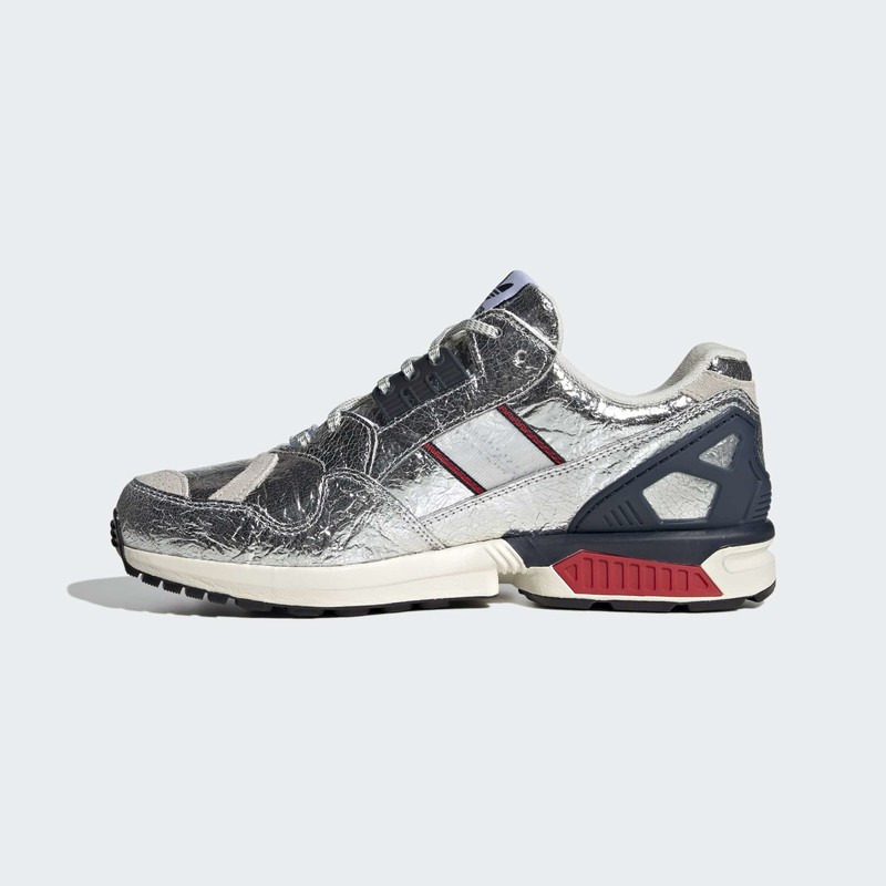Size 10 - adidas Zx Flux Ocean - M19846 | eBay